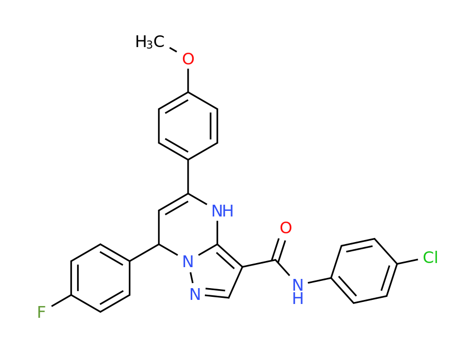 Structure Amb16635996