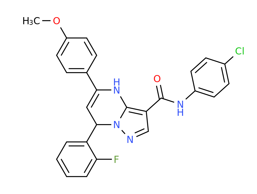 Structure Amb16635999