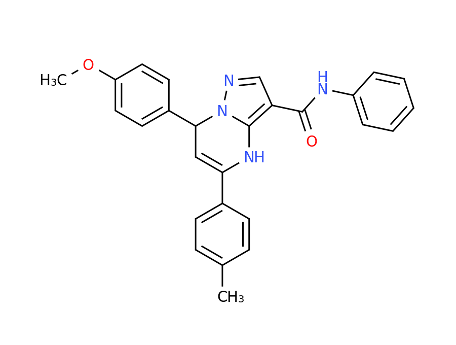 Structure Amb16636016