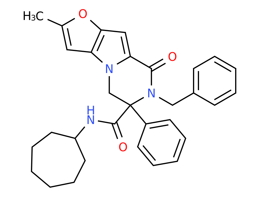 Structure Amb16636026