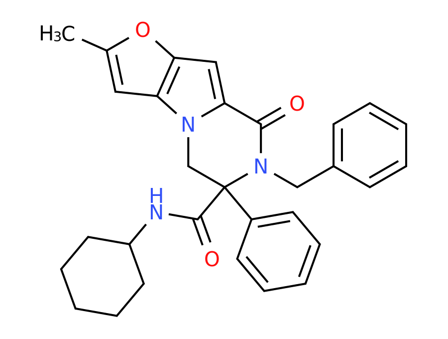 Structure Amb16636027