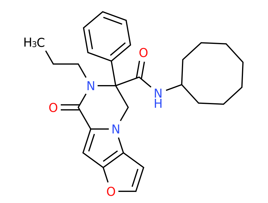 Structure Amb16636046