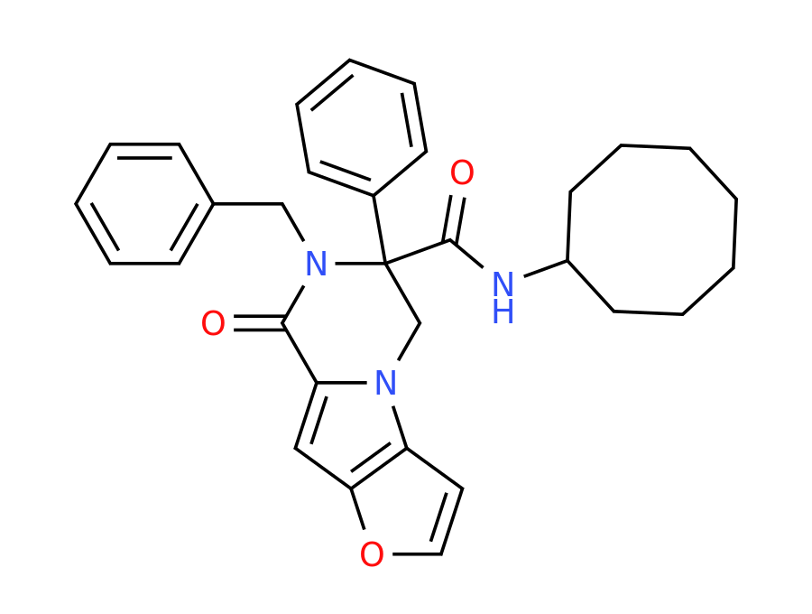 Structure Amb16636048