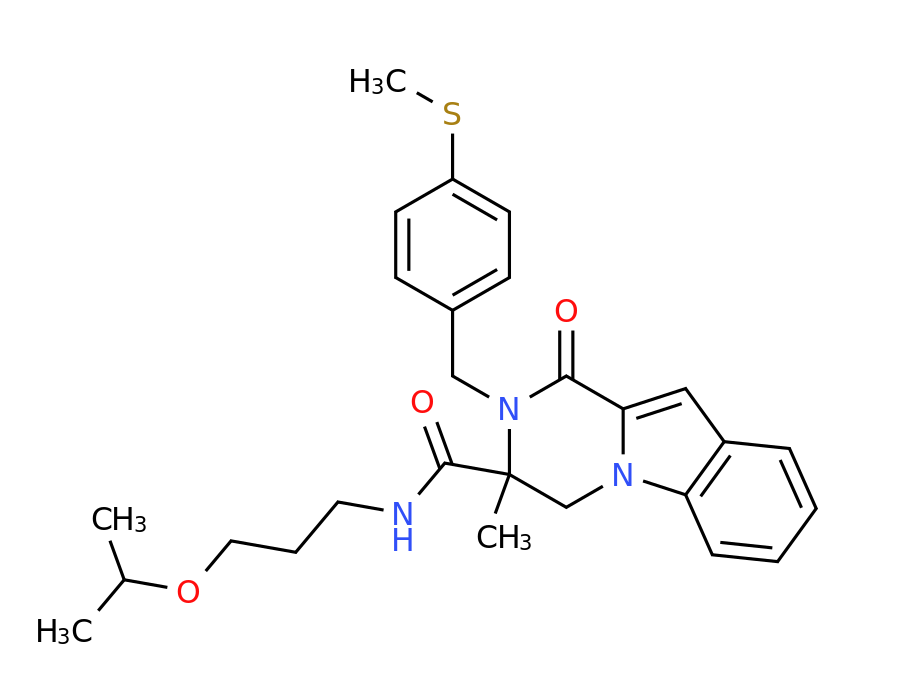 Structure Amb16636119