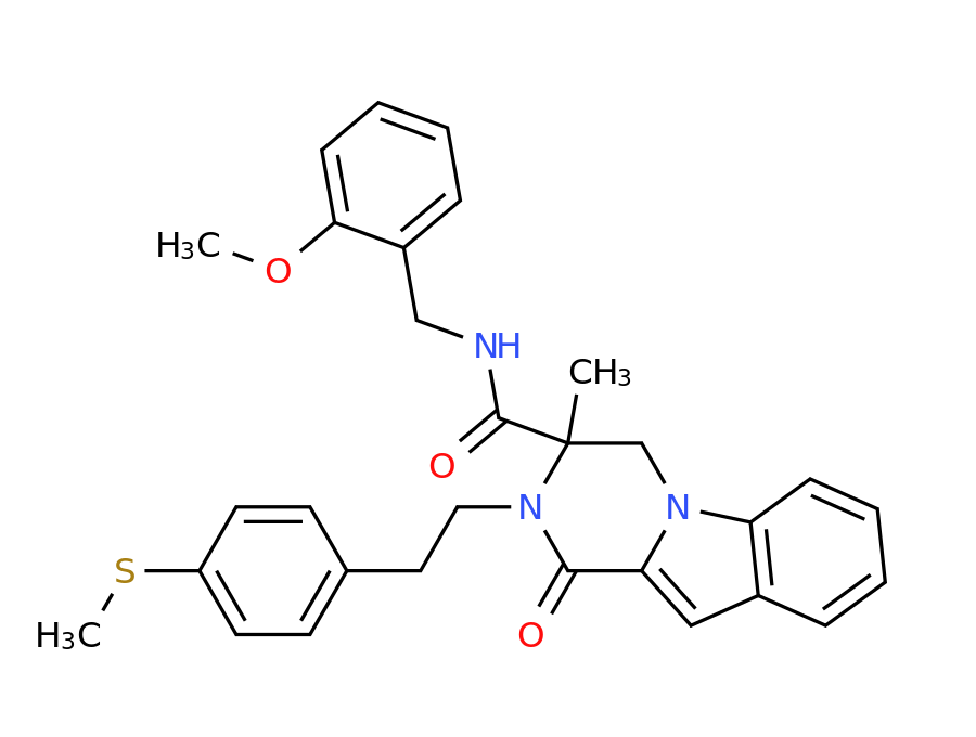 Structure Amb16636145