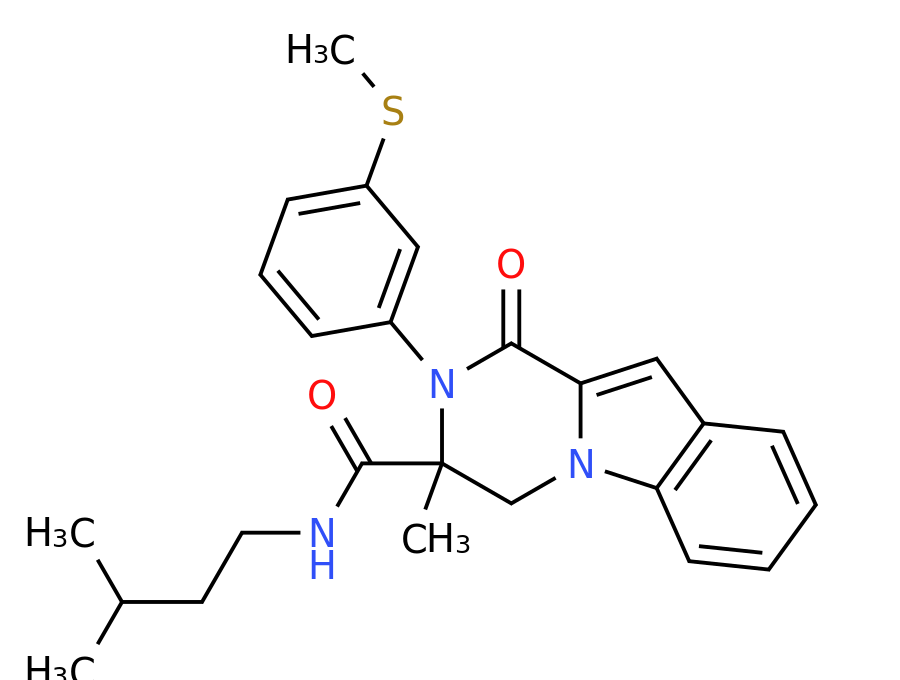 Structure Amb16636199