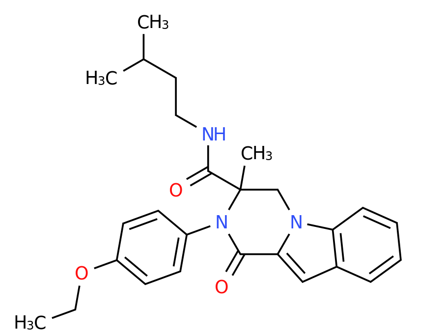 Structure Amb16636210