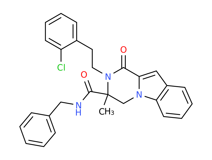 Structure Amb16636225