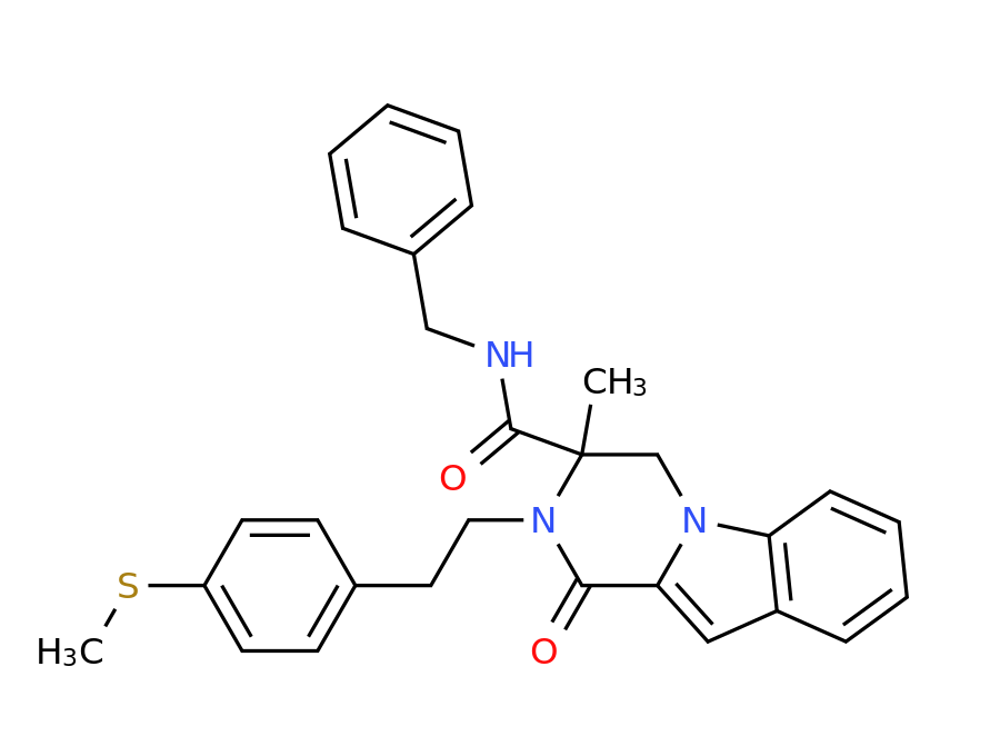 Structure Amb16636233