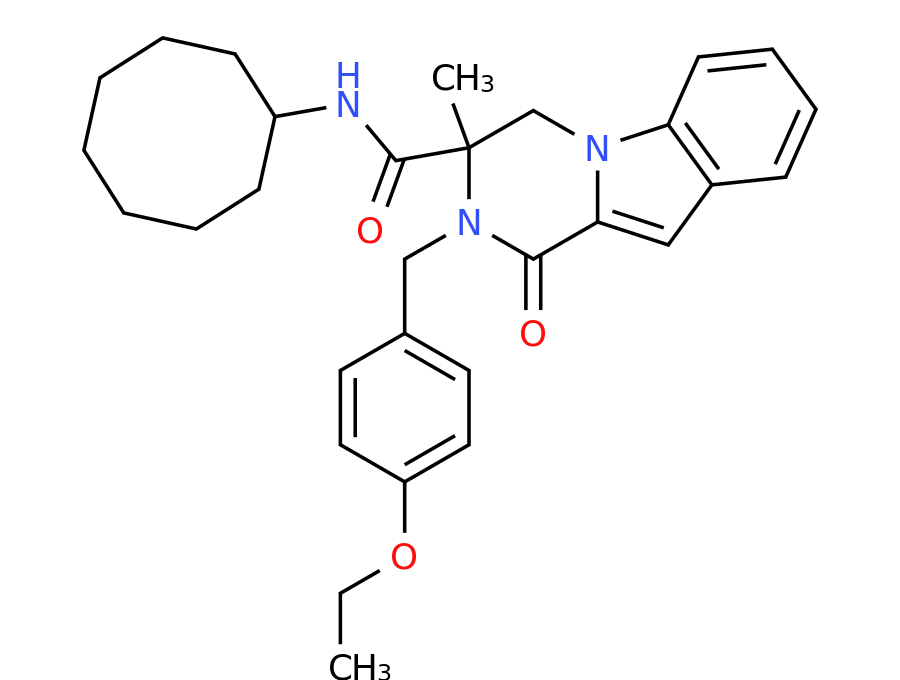 Structure Amb16636296