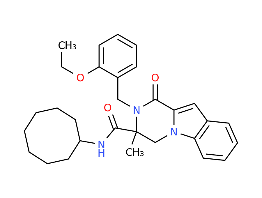 Structure Amb16636297