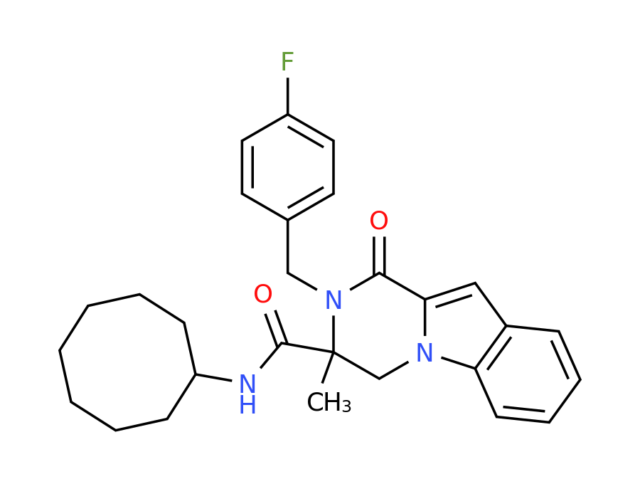 Structure Amb16636311