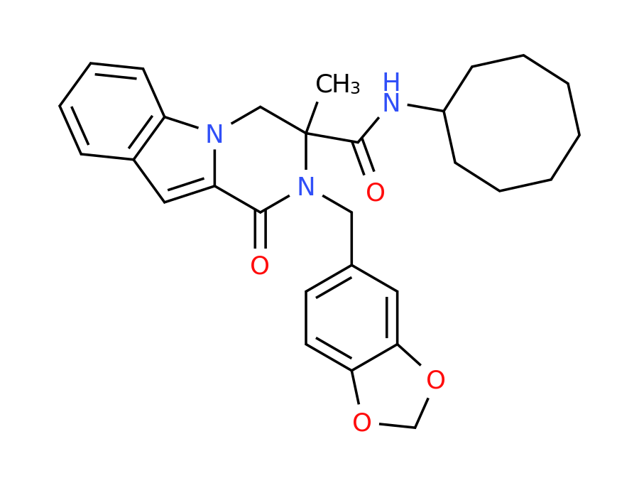 Structure Amb16636324