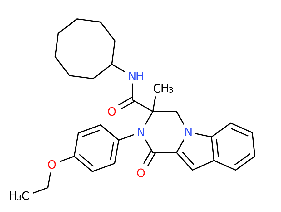 Structure Amb16636326