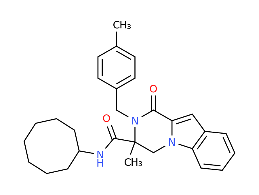 Structure Amb16636327