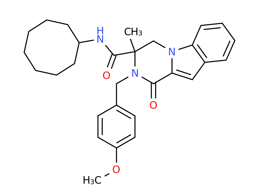 Structure Amb16636328