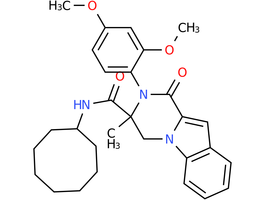 Structure Amb16636334