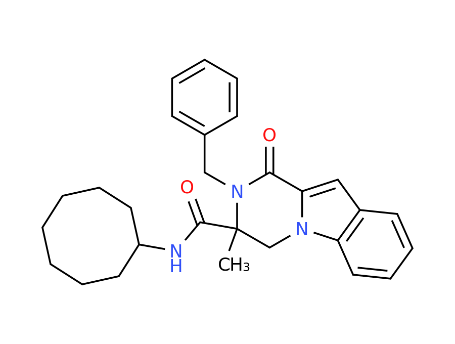 Structure Amb16636339