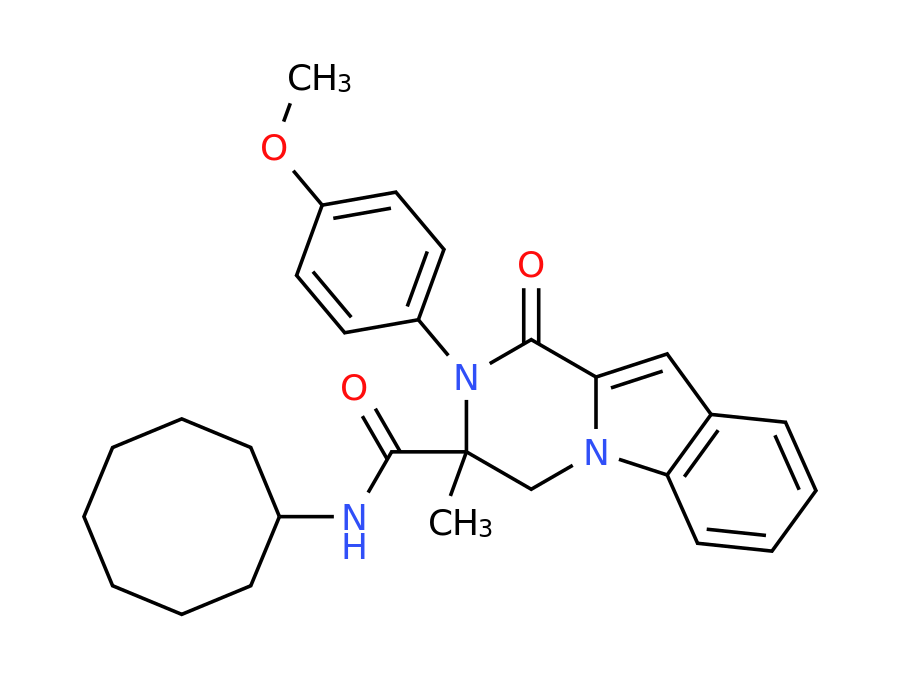 Structure Amb16636340