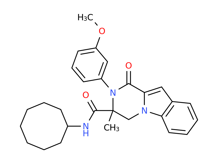 Structure Amb16636341