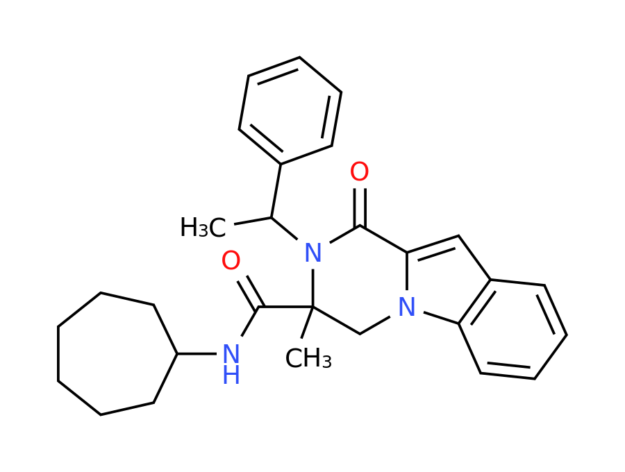 Structure Amb16636348