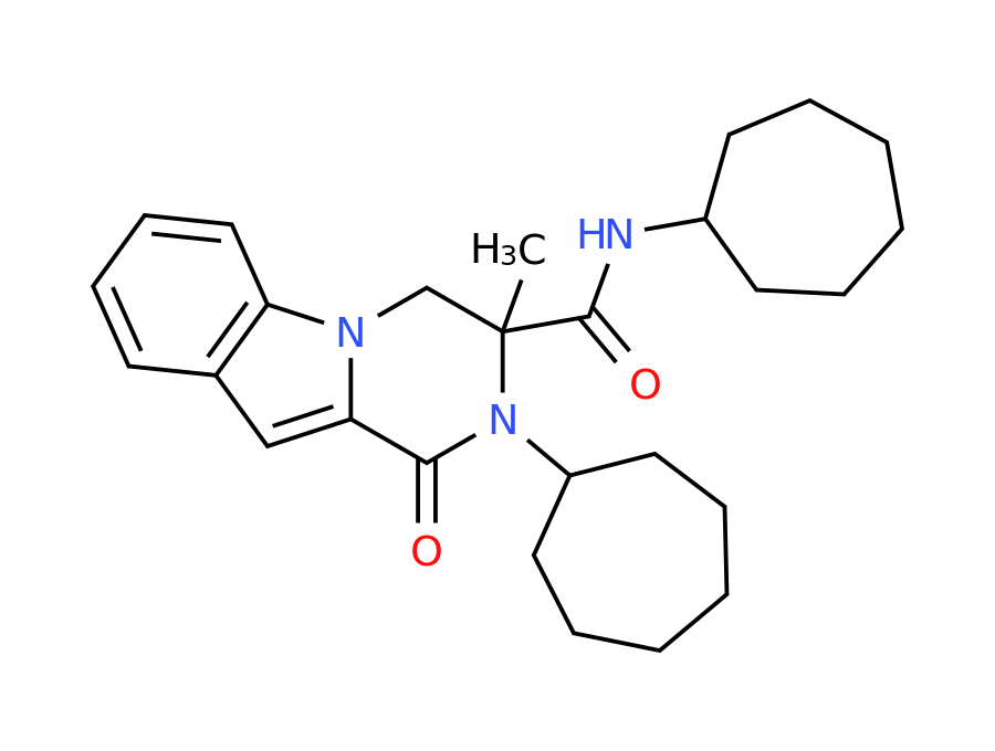 Structure Amb16636349