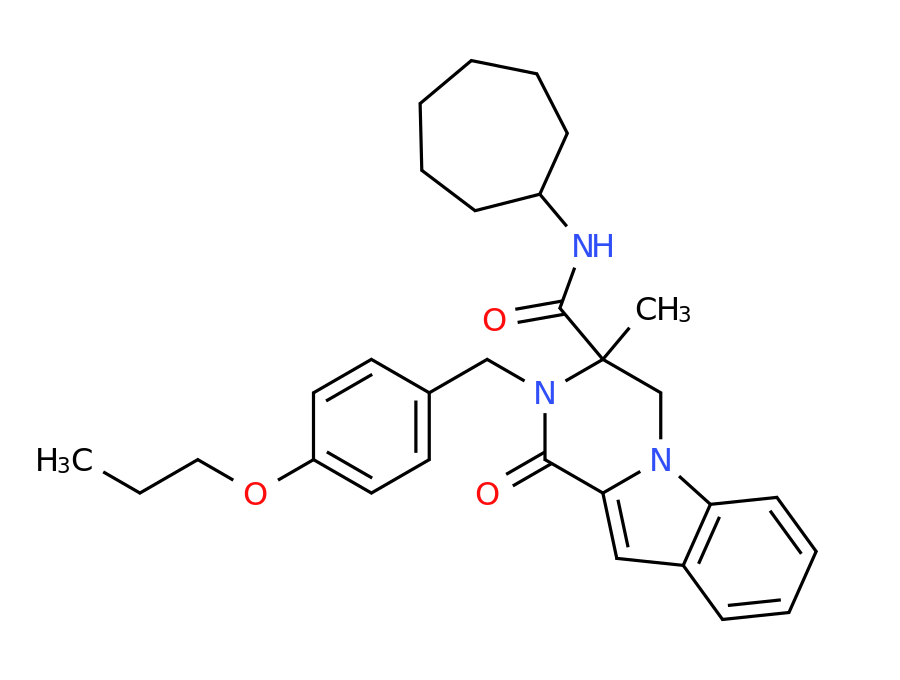 Structure Amb16636352