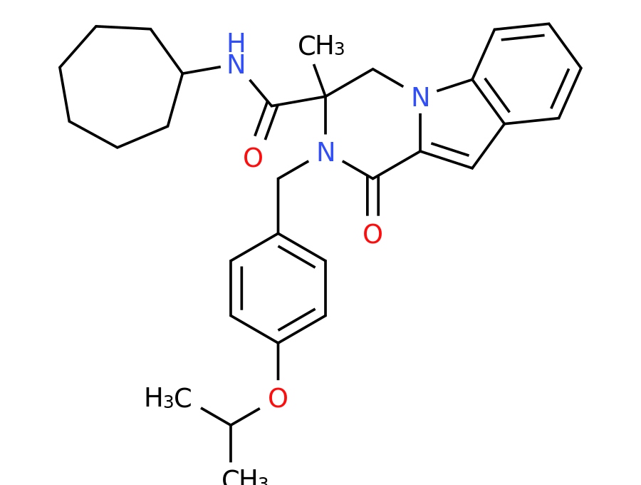 Structure Amb16636353