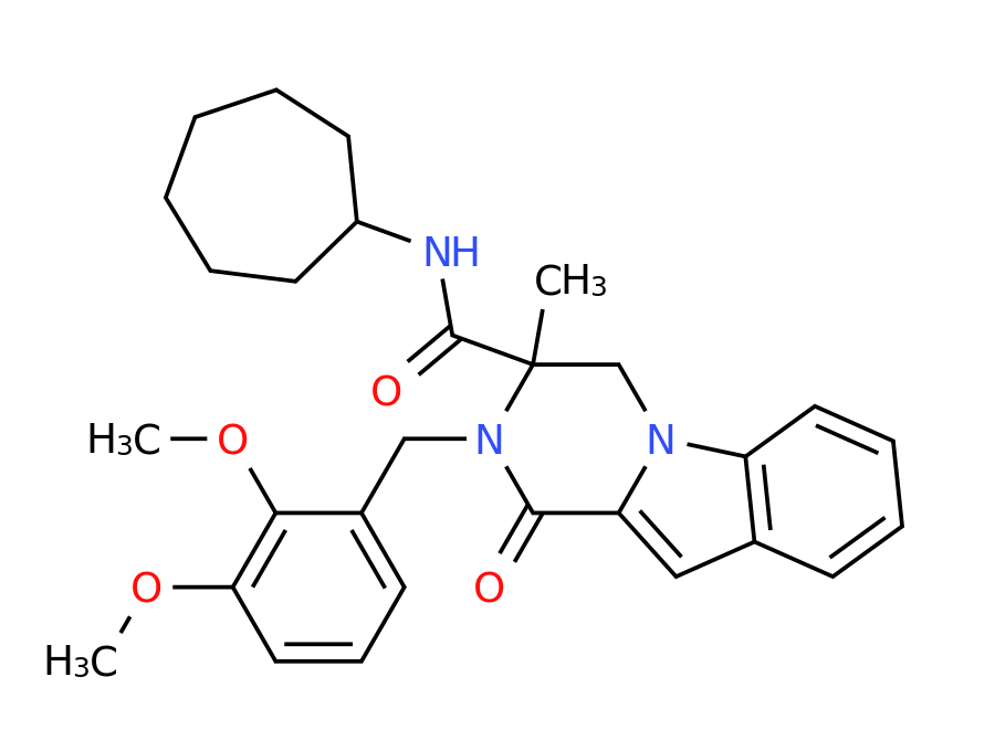 Structure Amb16636357