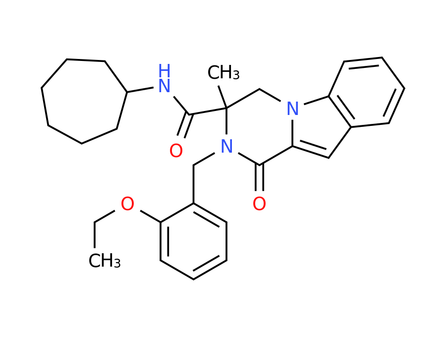 Structure Amb16636358