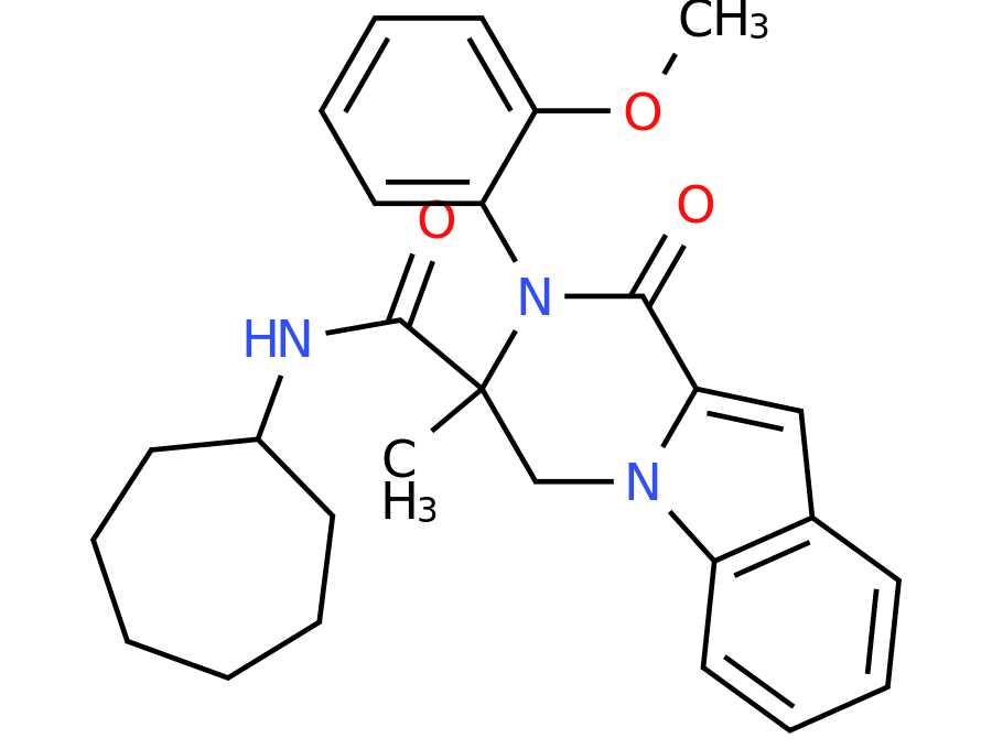 Structure Amb16636360