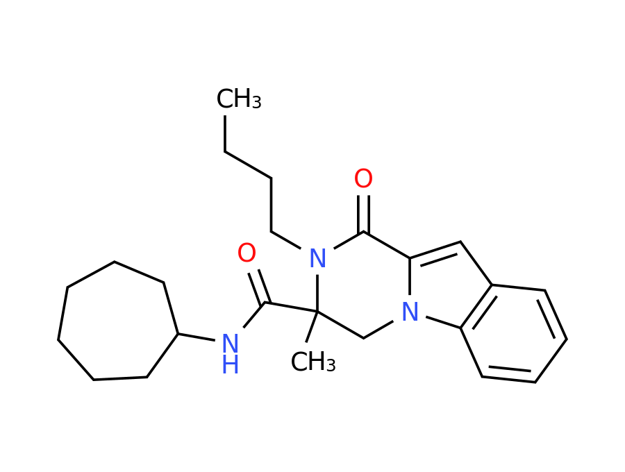 Structure Amb16636361