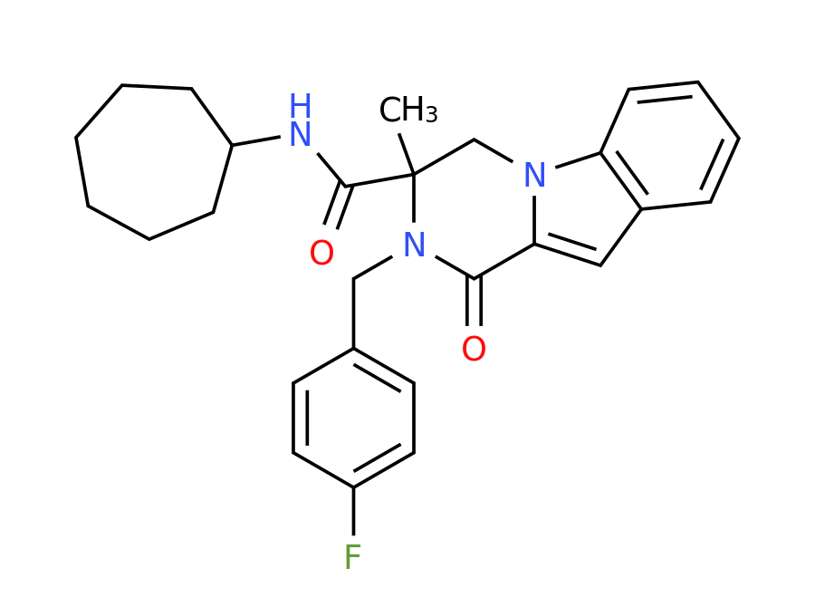 Structure Amb16636368