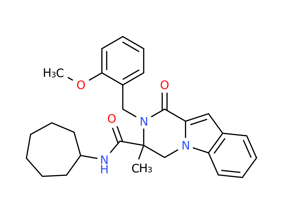 Structure Amb16636370