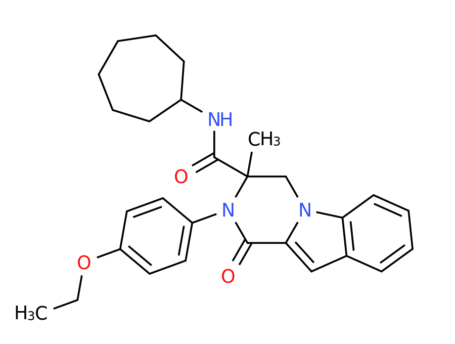 Structure Amb16636382