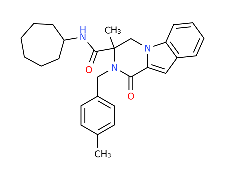 Structure Amb16636383