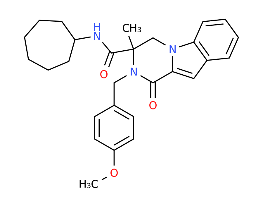 Structure Amb16636384