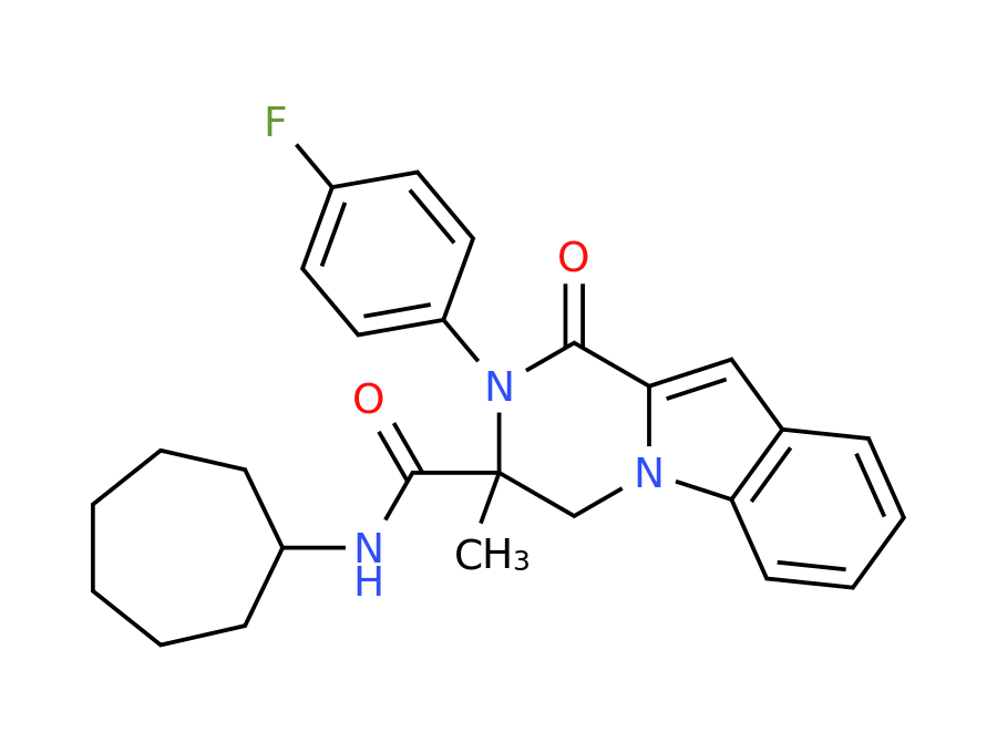 Structure Amb16636386