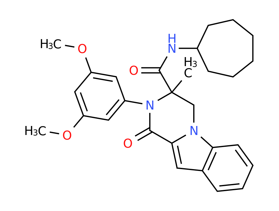 Structure Amb16636391