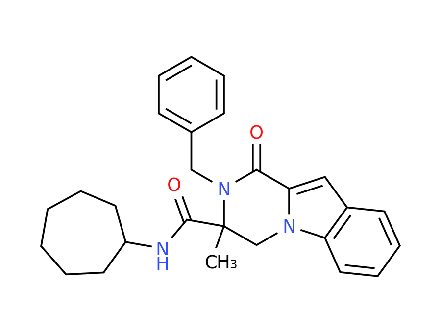 Structure Amb16636397