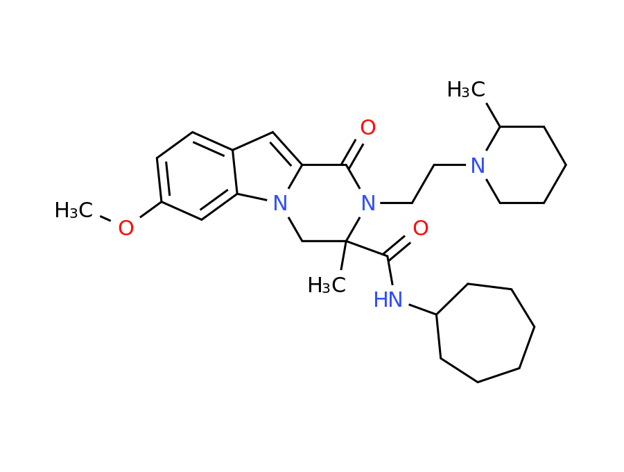 Structure Amb16636404