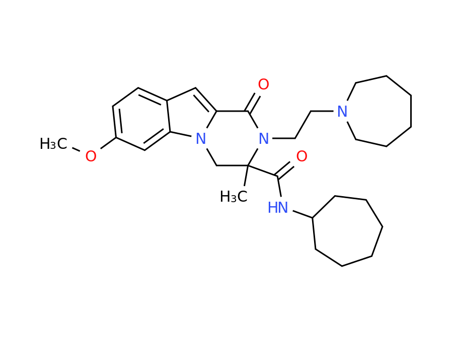 Structure Amb16636406