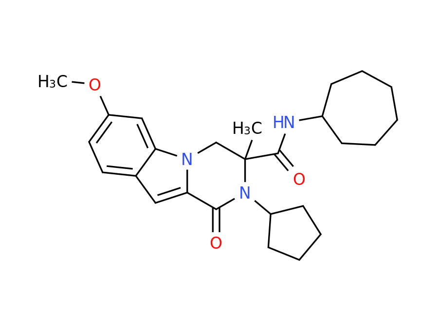 Structure Amb16636409