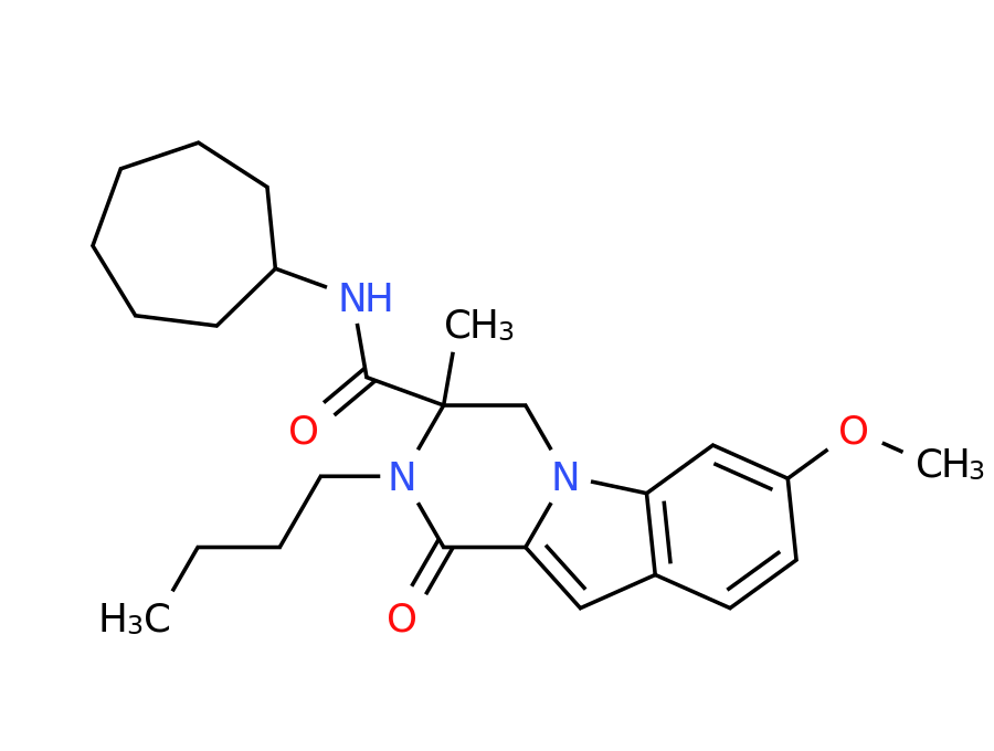 Structure Amb16636414