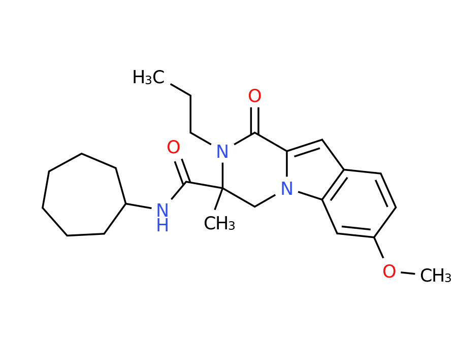 Structure Amb16636424