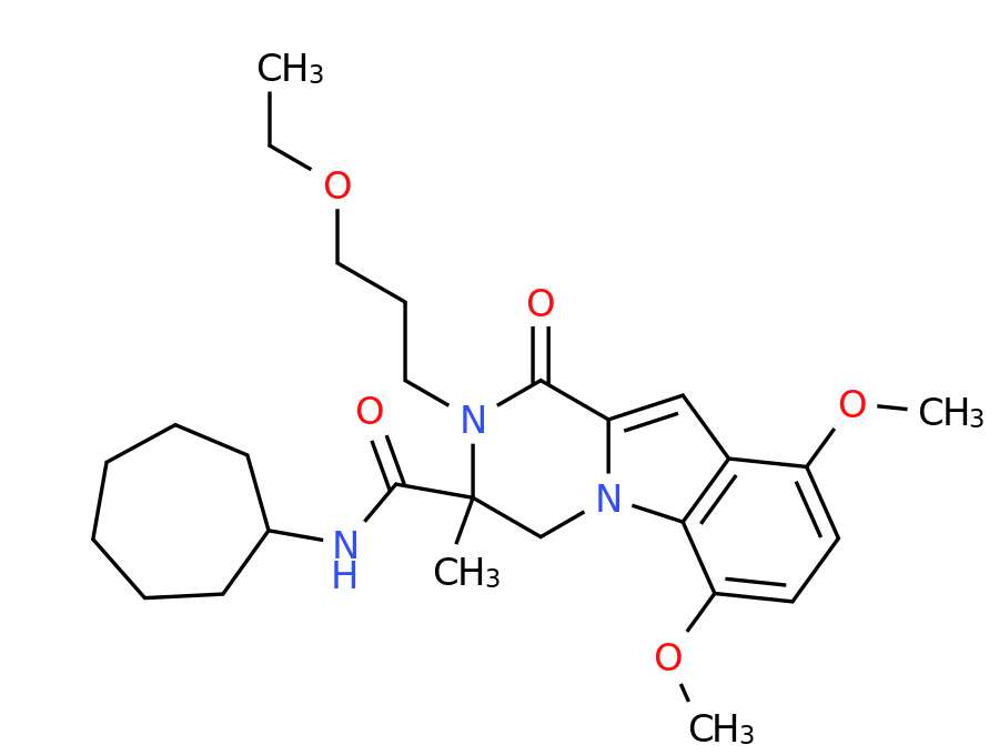 Structure Amb16636438