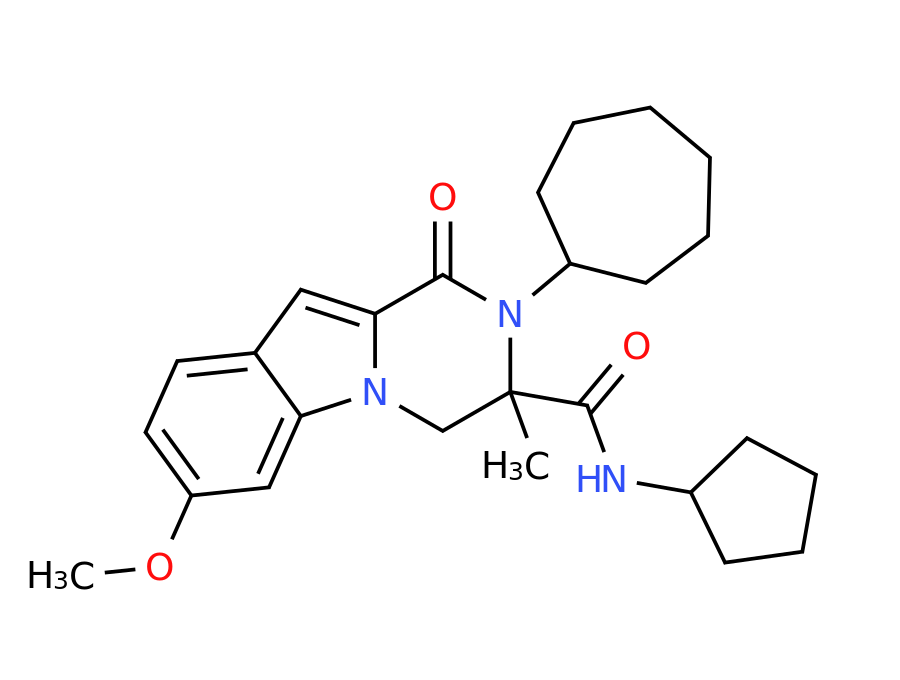 Structure Amb16636454