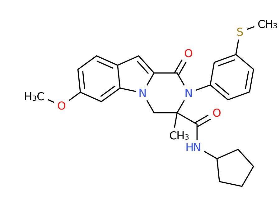 Structure Amb16636465