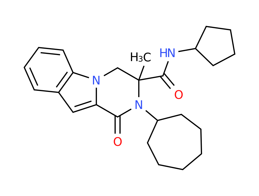 Structure Amb16636478