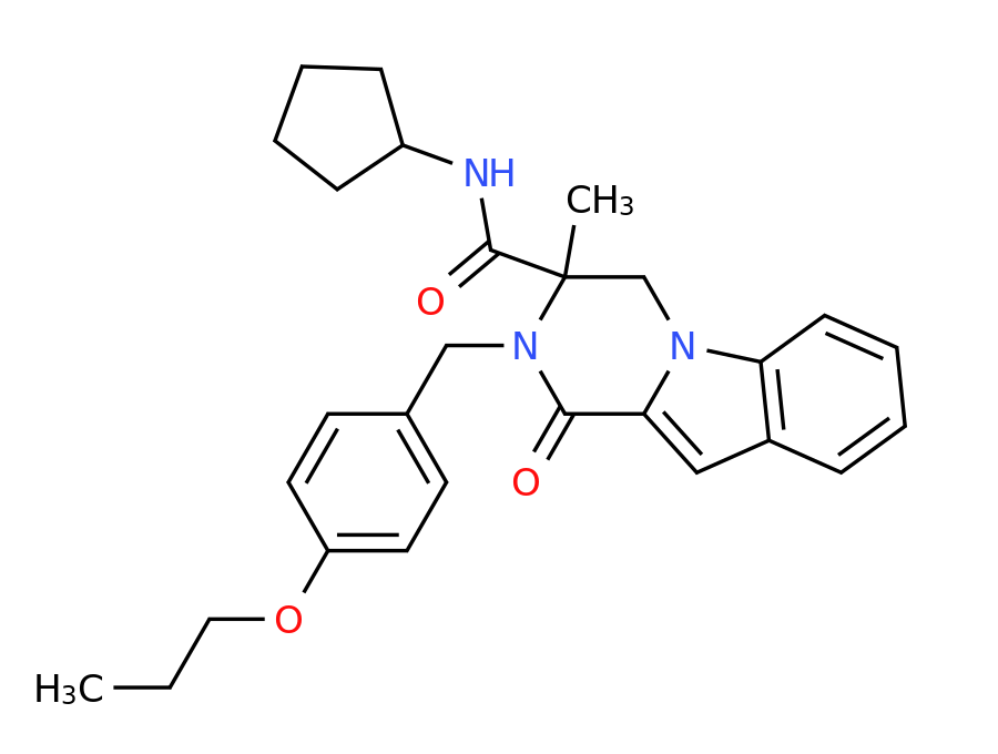 Structure Amb16636479